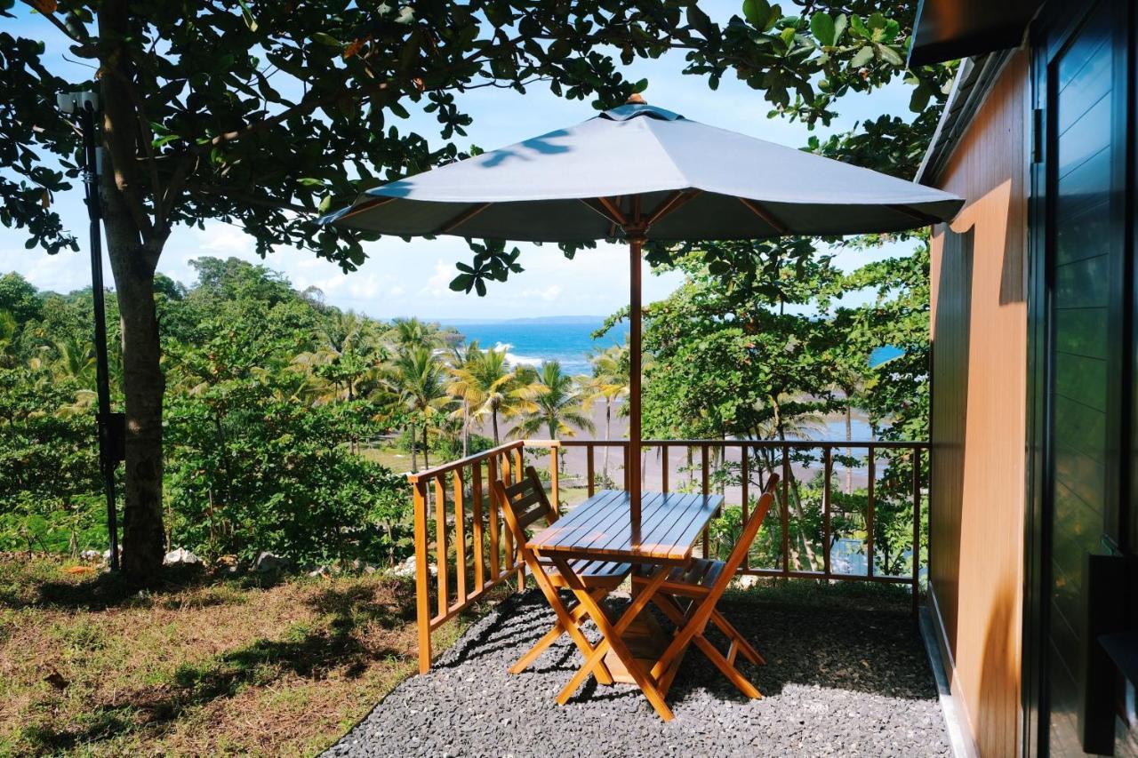 Bobocabin Madasari, Pangandaran Bulakbenda Екстериор снимка