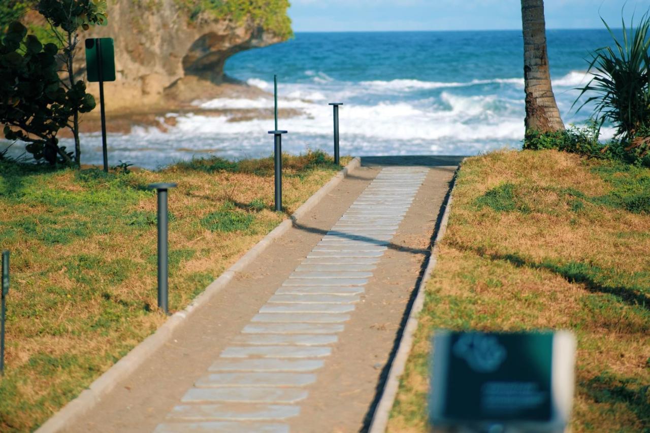 Bobocabin Madasari, Pangandaran Bulakbenda Екстериор снимка